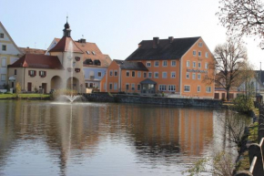 Hotel Gasthof Seehof